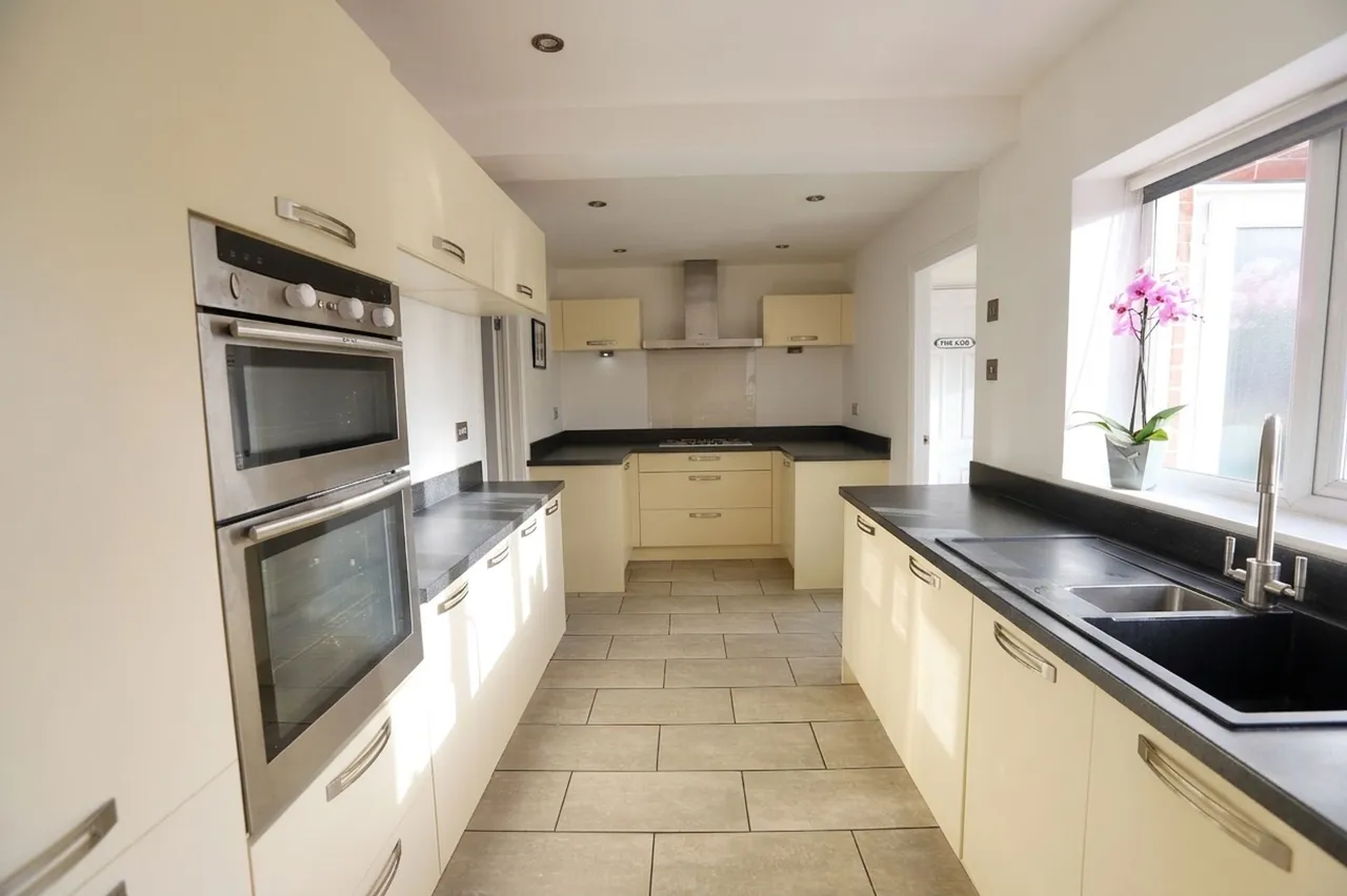 Park Lane, Whitefield, M45, photo 7