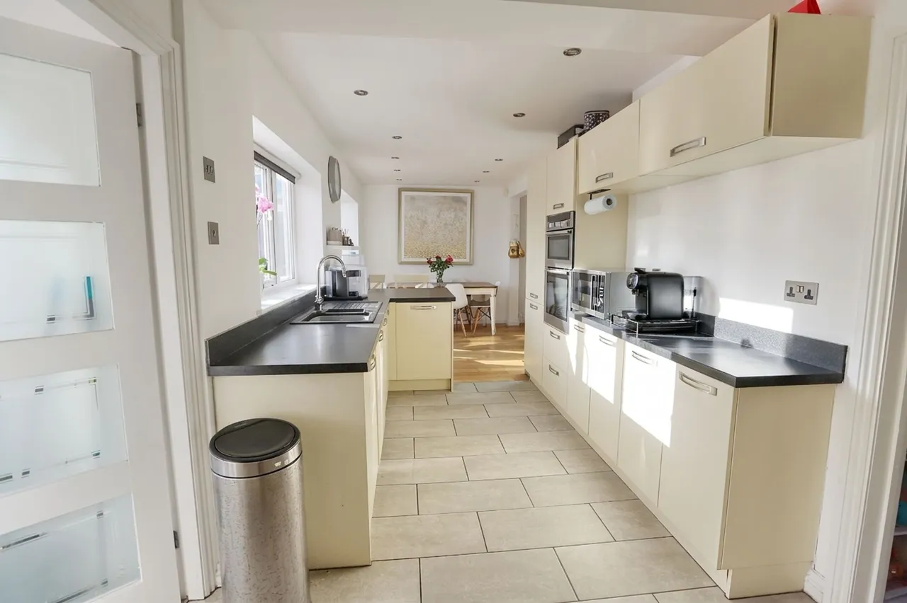 Park Lane, Whitefield, M45, photo 8