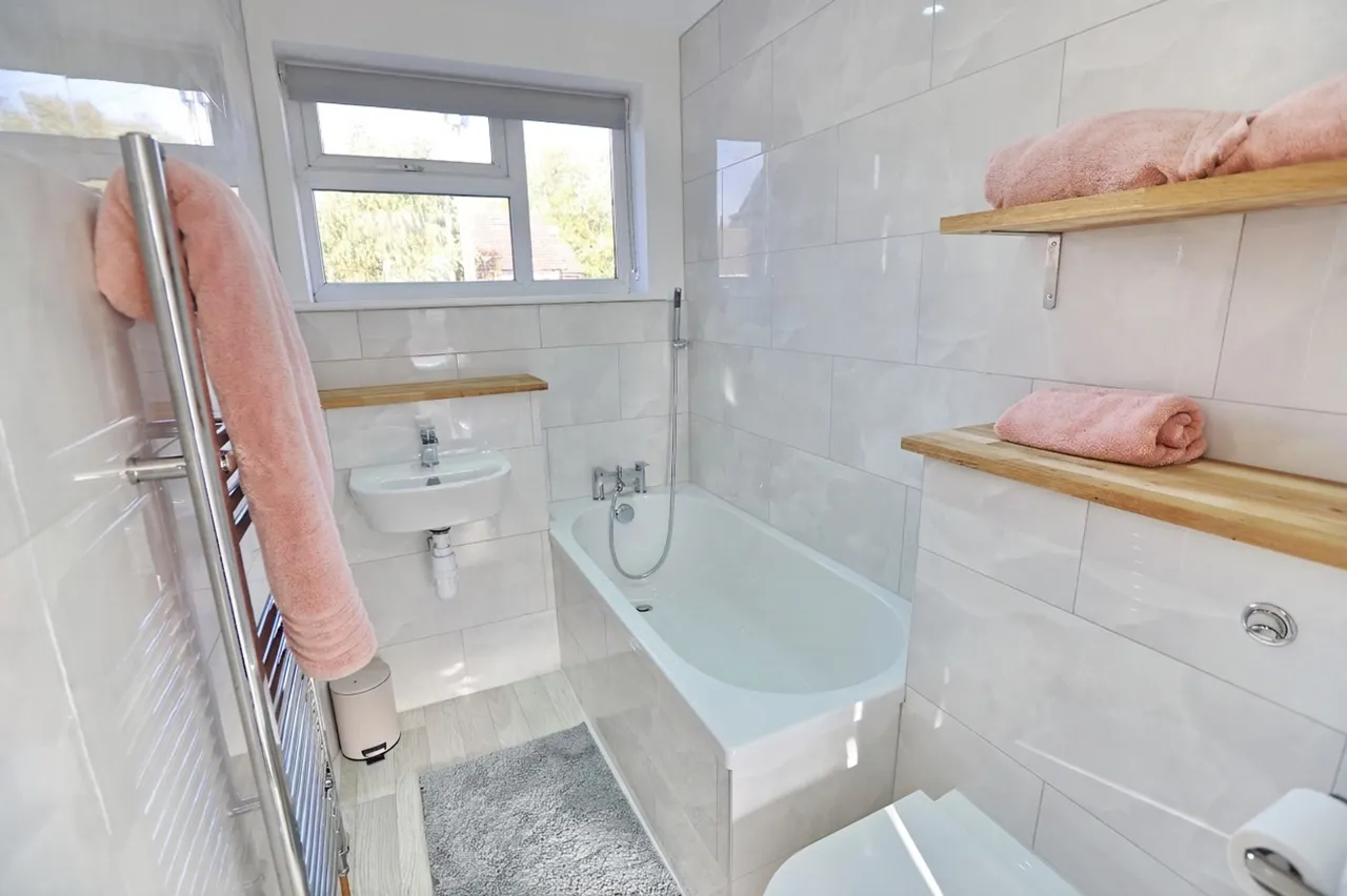 Park Lane, Whitefield, M45, photo 22