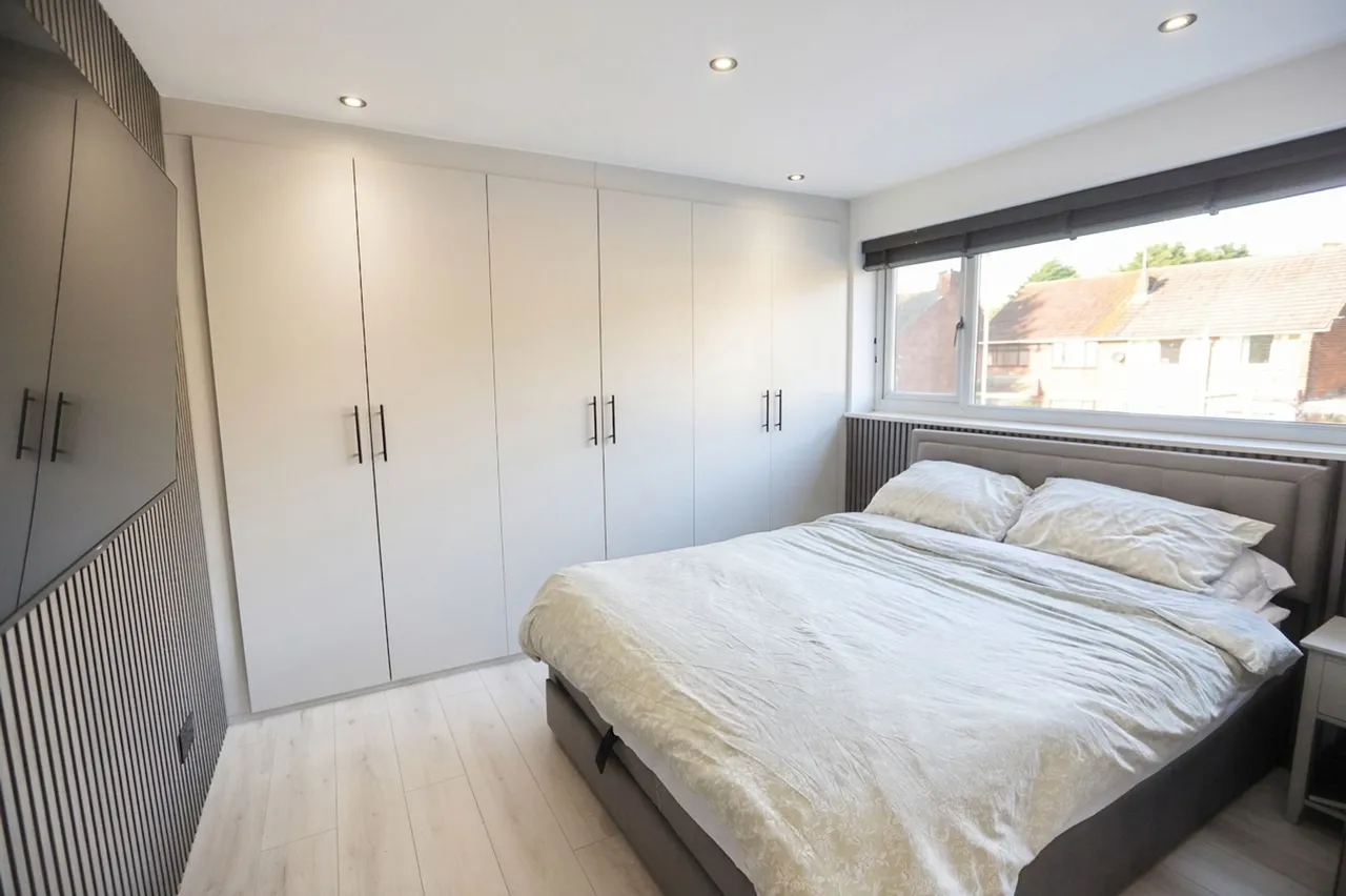 Park Lane, Whitefield, M45, photo 17