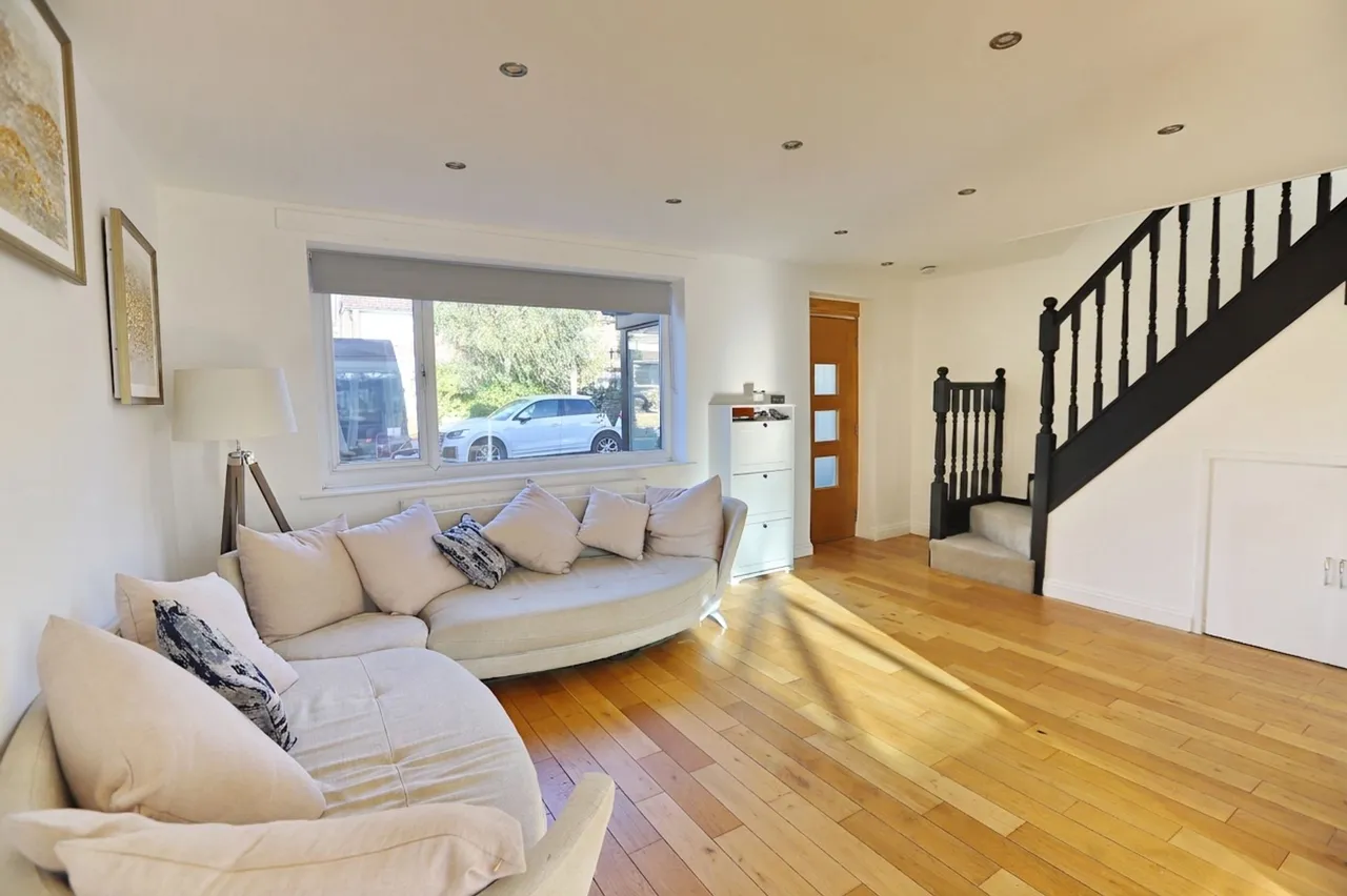 Park Lane, Whitefield, M45, photo 2