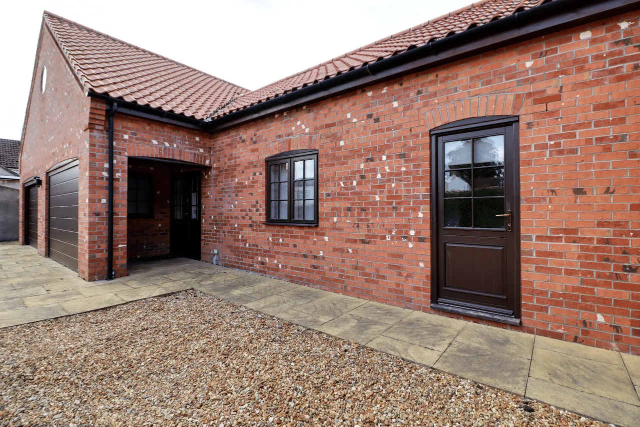 Church Street, Epworth, DN9, photo 22