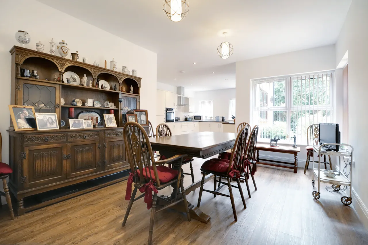 Church Street, Epworth, DN9, photo 7