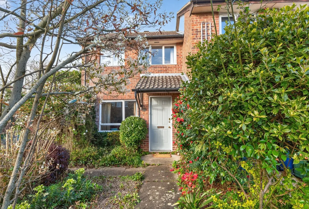 3 bed house for sale — Purcell Road, Oxfordshire, Marston, OX3 0HB