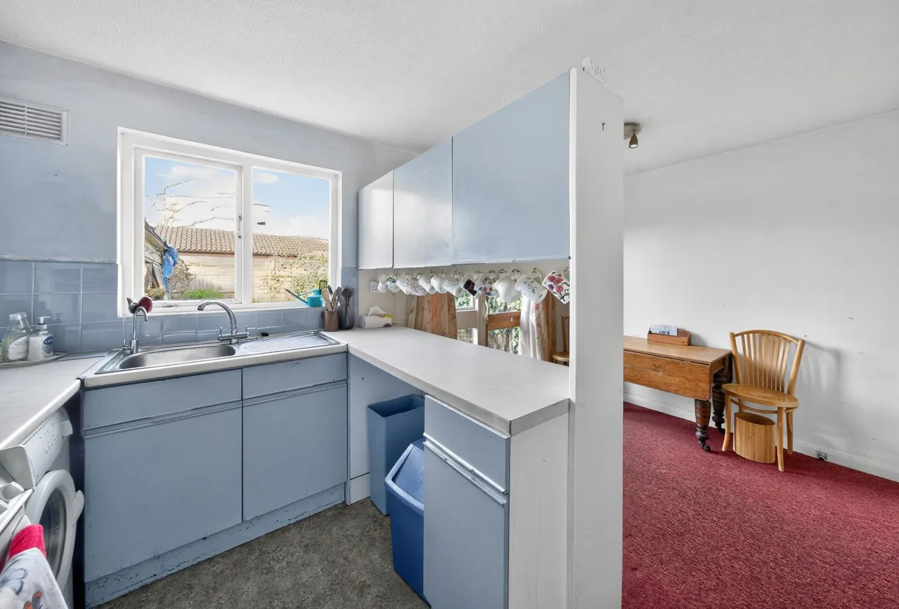Purcell Road, Oxfordshire, Marston, OX3 0HB, photo 10