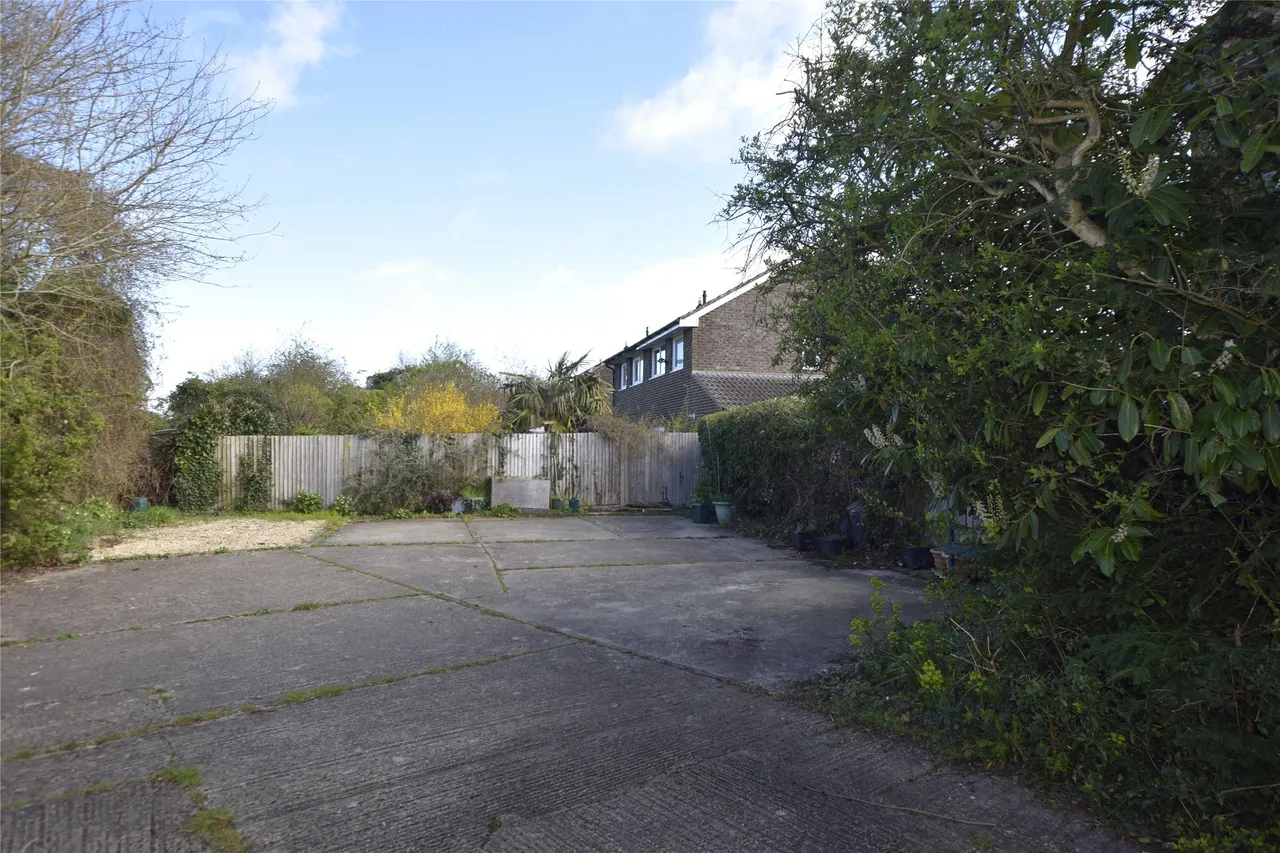 Purcell Road, Oxfordshire, Marston, OX3 0HB, photo 5