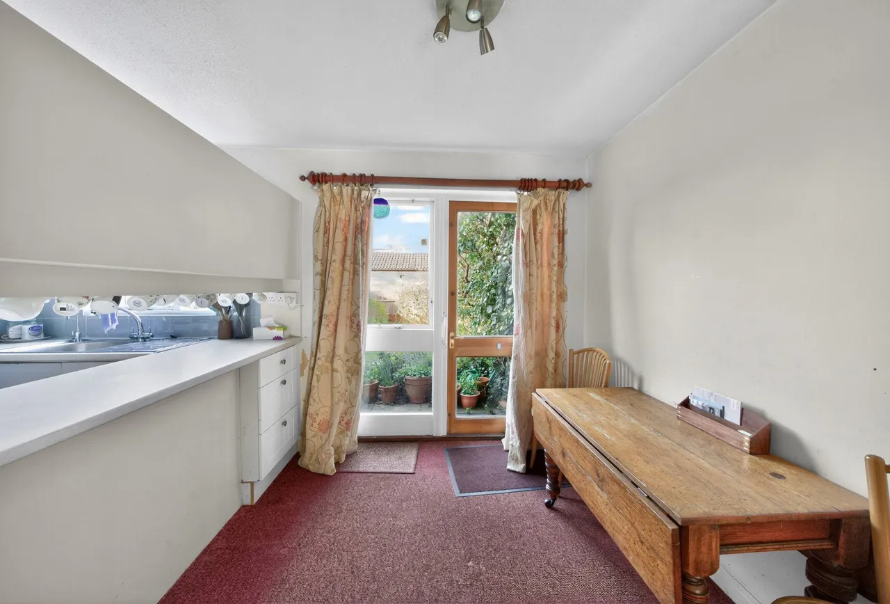 Purcell Road, Oxfordshire, Marston, OX3 0HB, photo 6