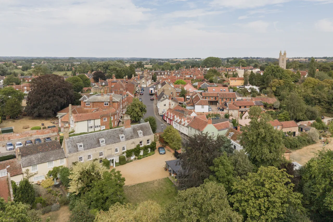 Earsham Street, Bungay, NR35, photo 25