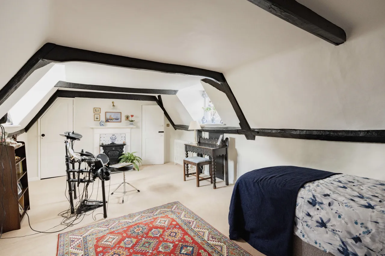 Earsham Street, Bungay, NR35, photo 34
