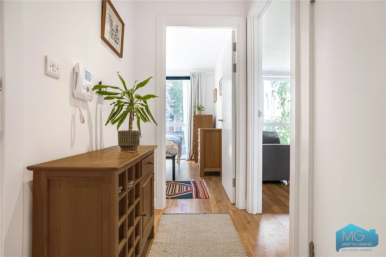 Willingham Terrace, London, NW5, photo 9