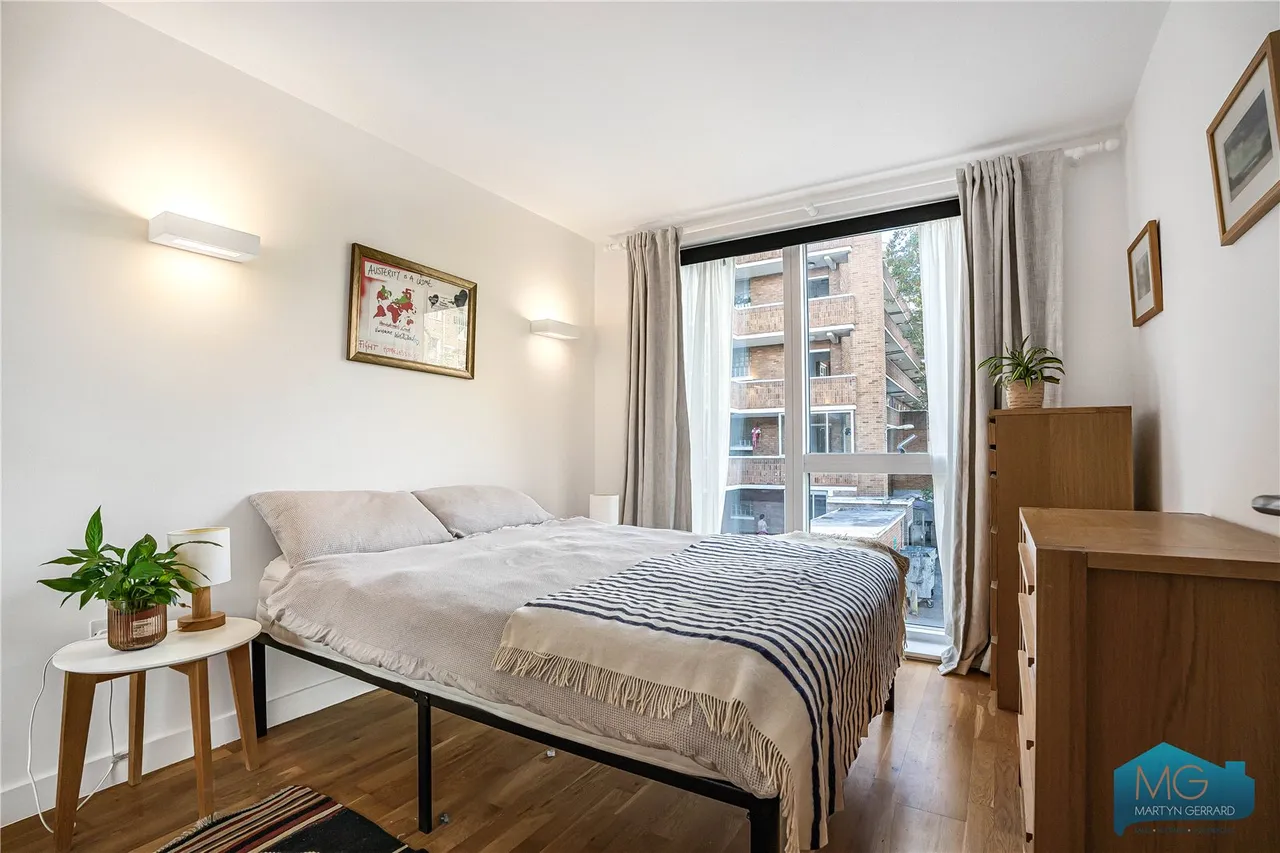 Willingham Terrace, London, NW5, photo 3