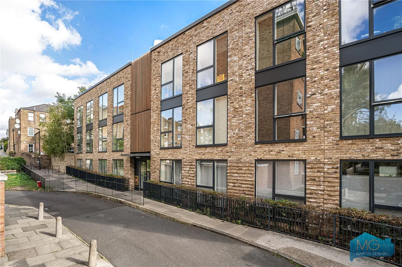 Willingham Terrace, London, NW5, photo 5