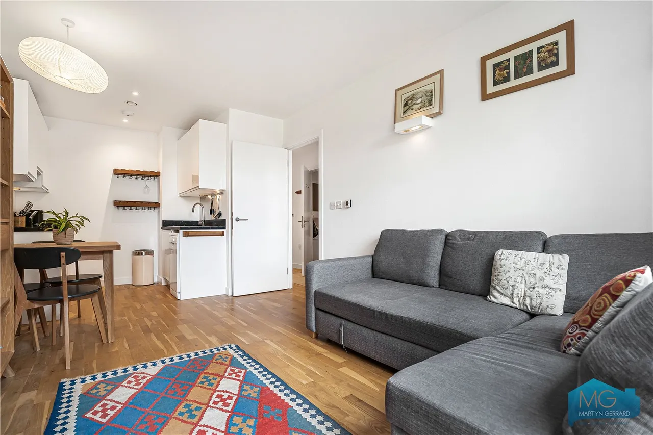 Willingham Terrace, London, NW5, photo 11