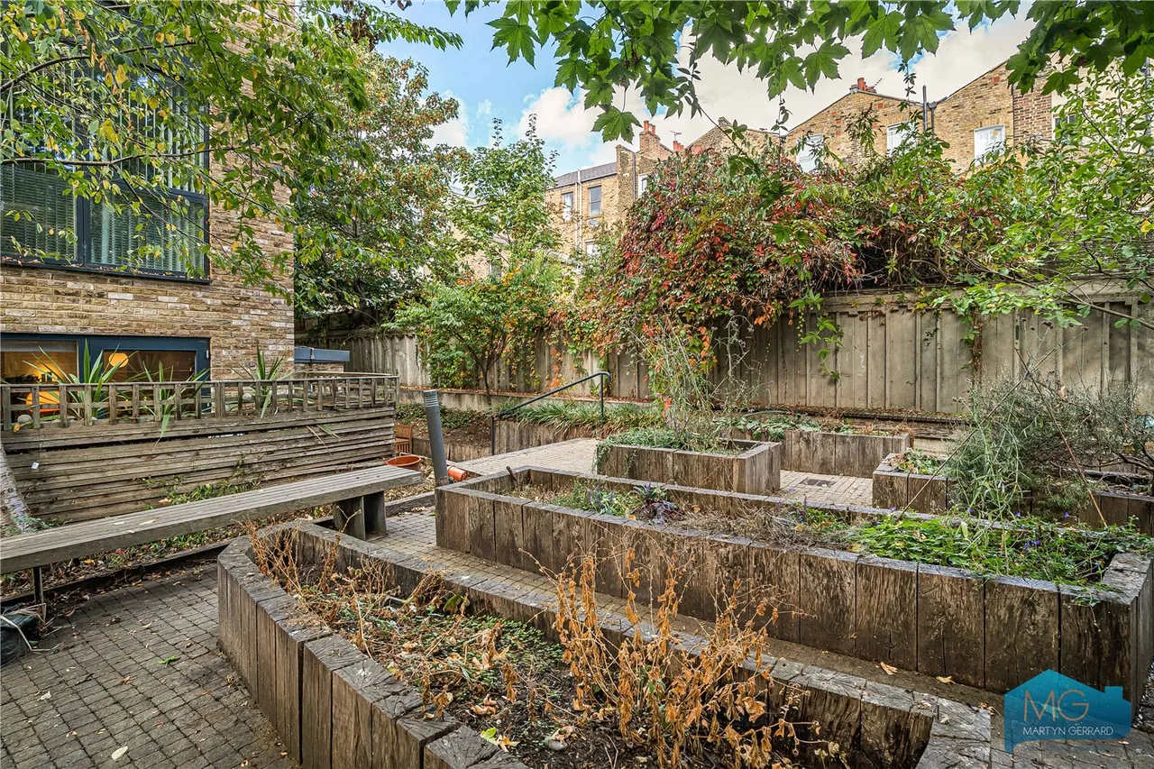 Willingham Terrace, London, NW5, photo 10