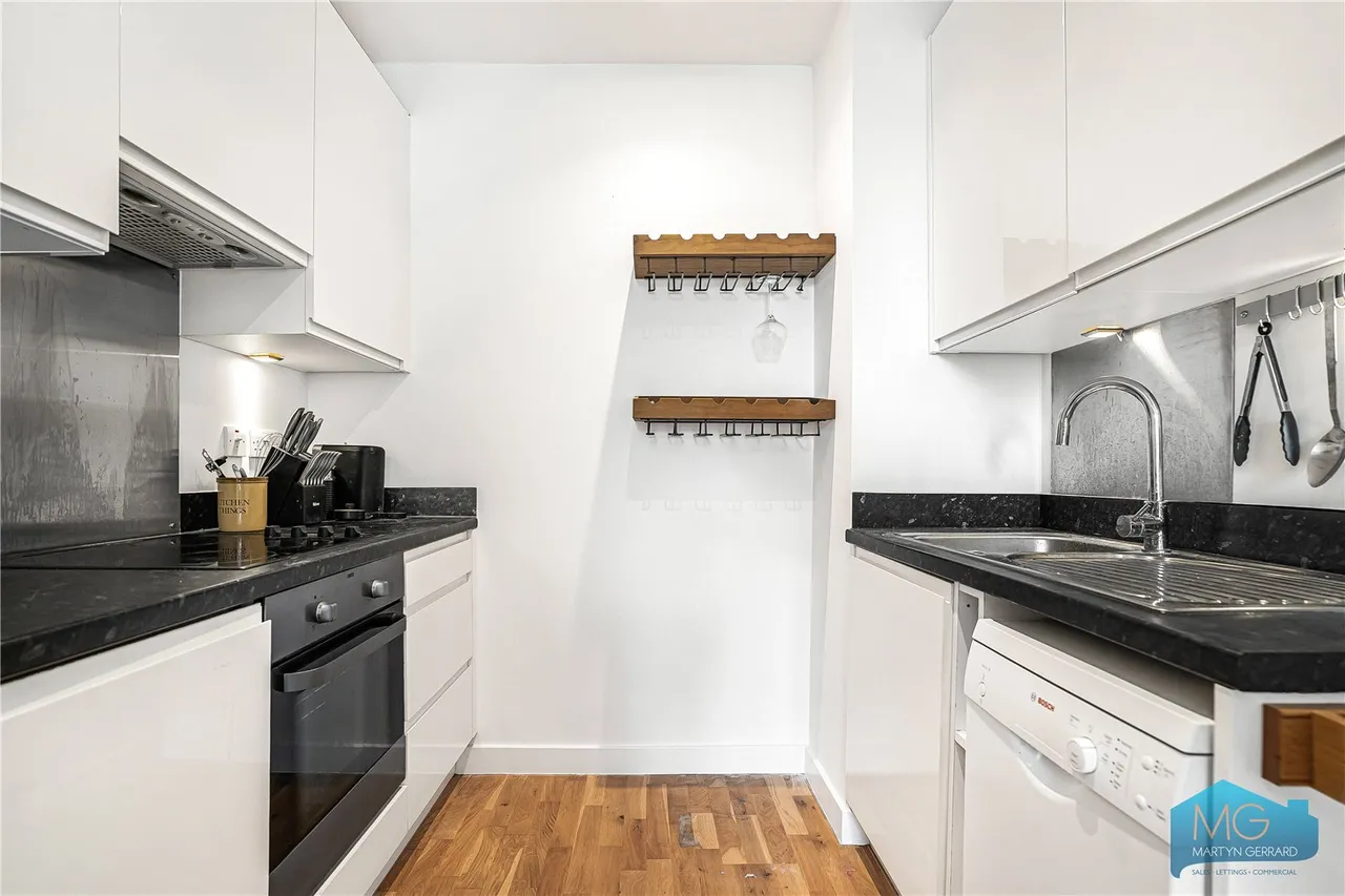 Willingham Terrace, London, NW5, photo 8
