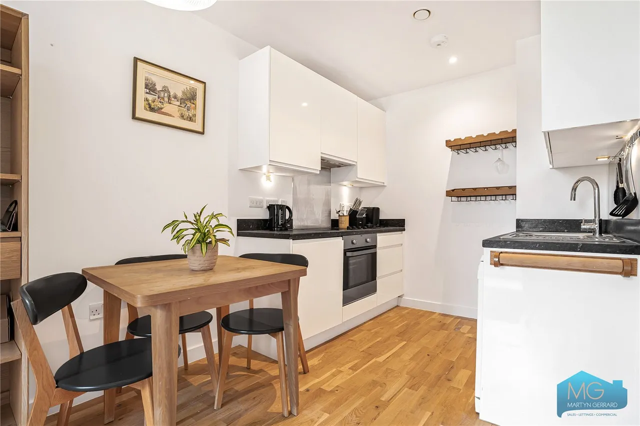 Willingham Terrace, London, NW5, photo 2