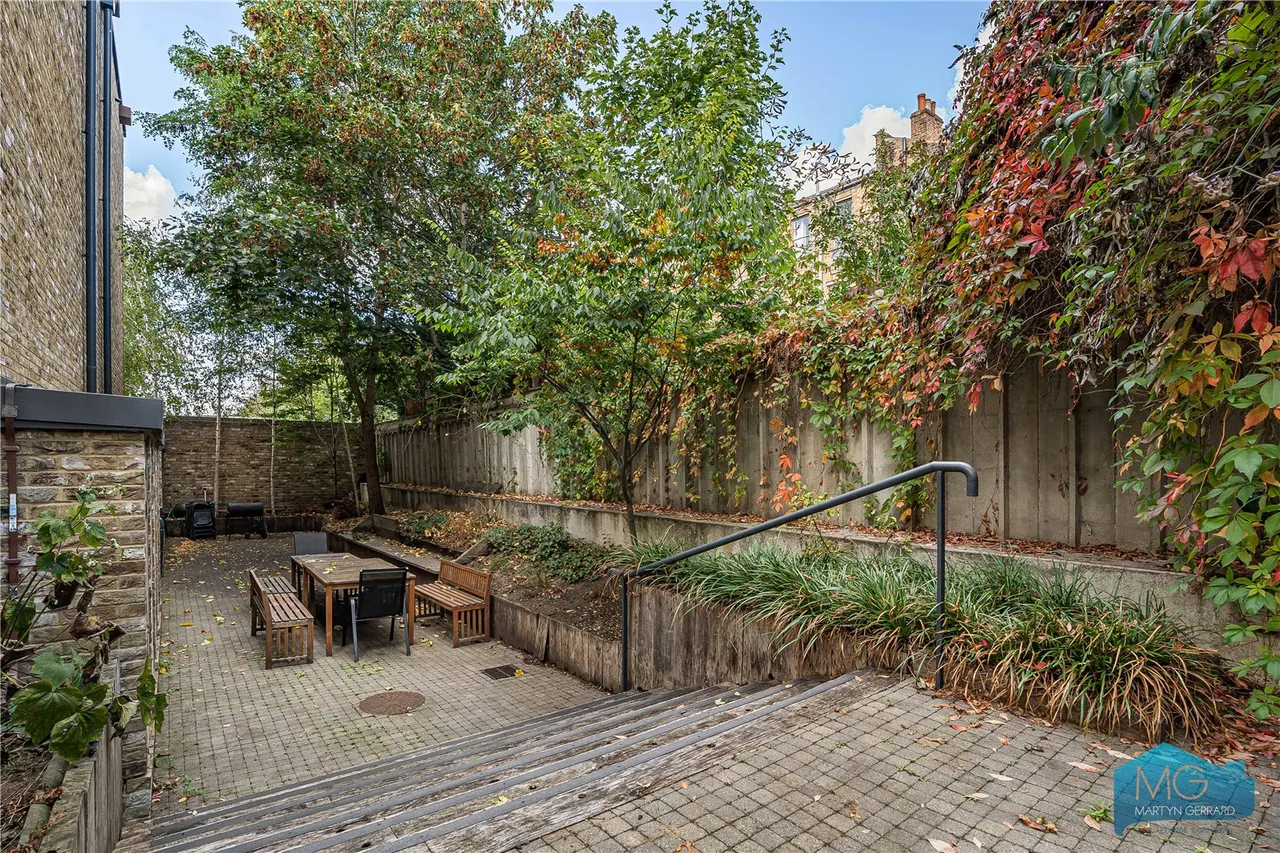 Willingham Terrace, London, NW5, photo 12