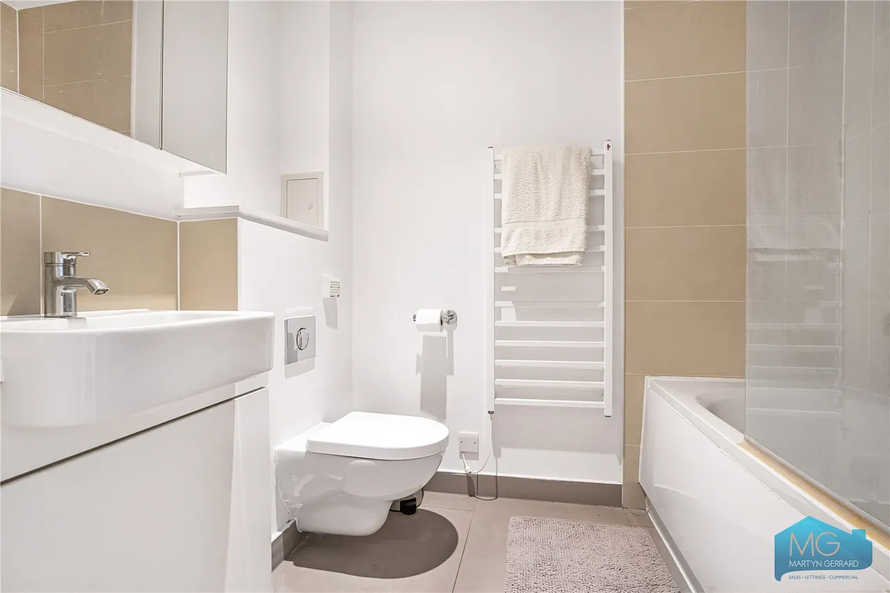 Willingham Terrace, London, NW5, photo 4