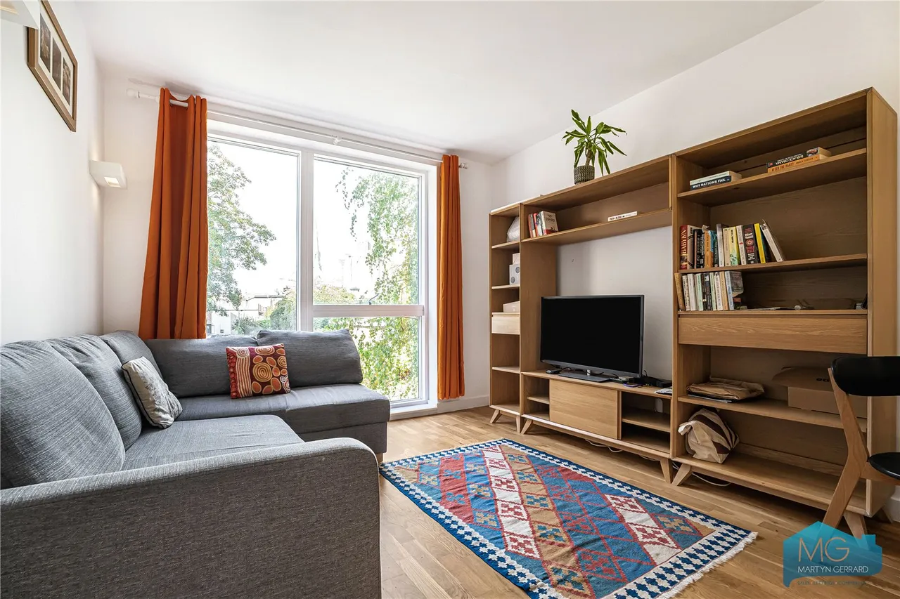 Willingham Terrace, London, NW5, photo 6
