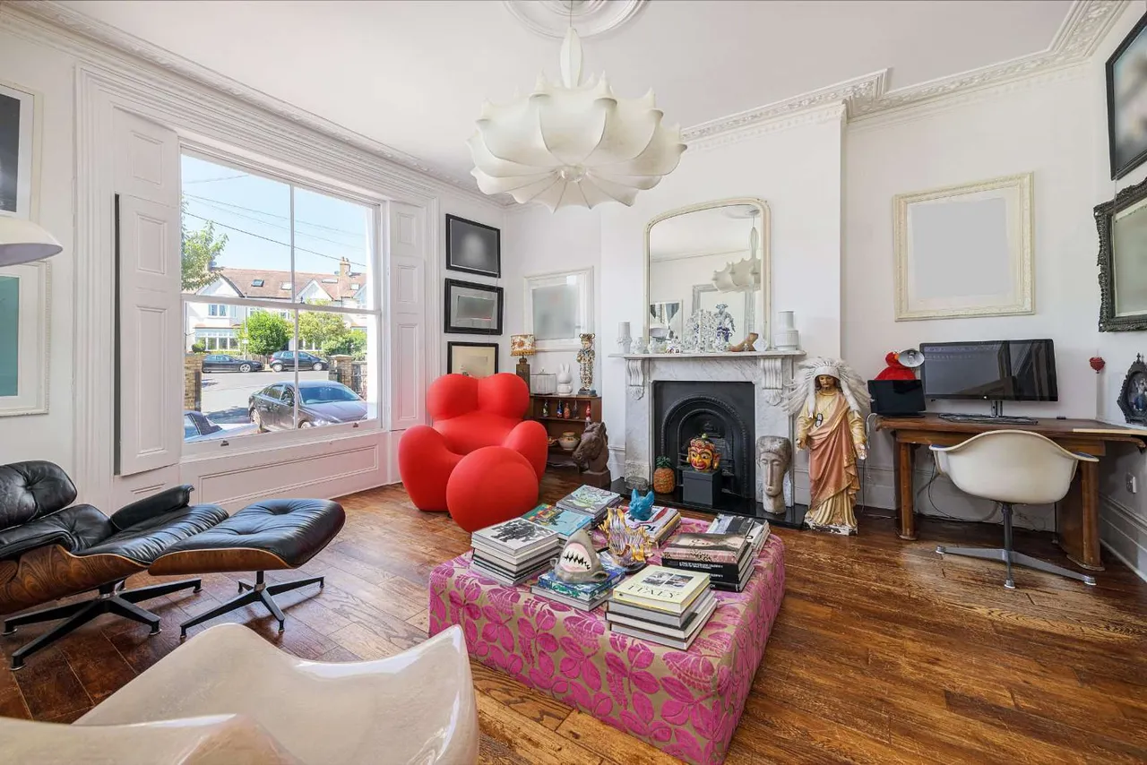 Wimbledon Park Road, Putney, London, SW18 5SJ, photo 3