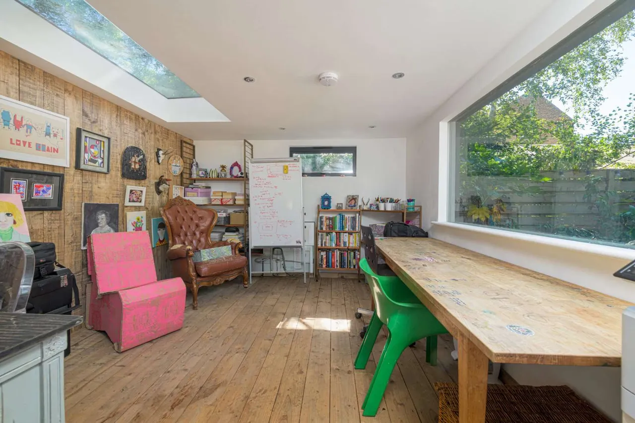 Wimbledon Park Road, Putney, London, SW18 5SJ, photo 10