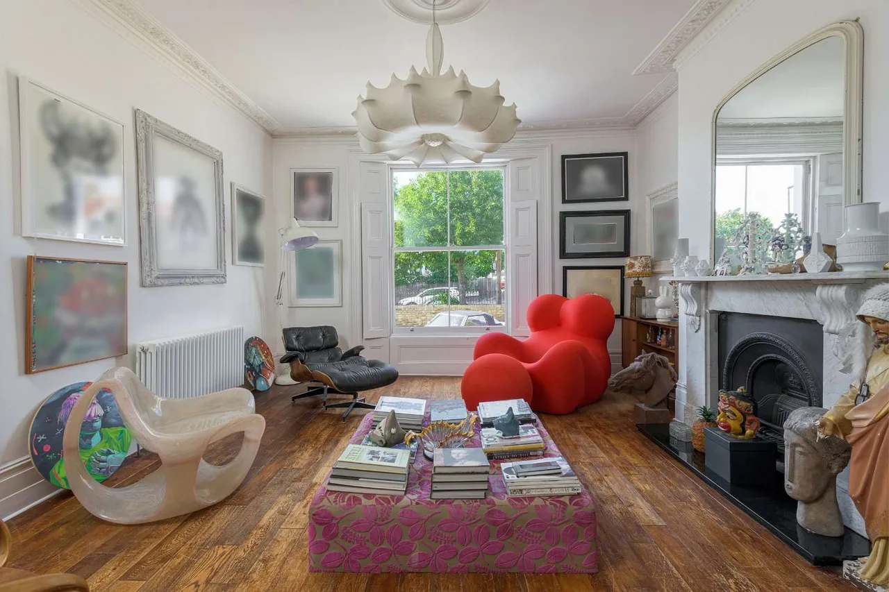 Wimbledon Park Road, Putney, London, SW18 5SJ, photo 2