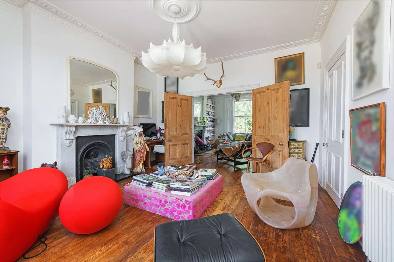 Wimbledon Park Road, Putney, London, SW18 5SJ, photo 4
