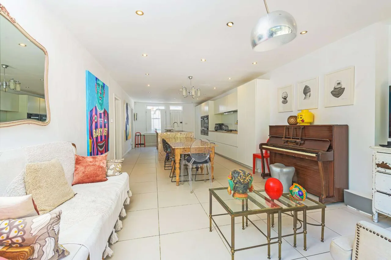 Wimbledon Park Road, Putney, London, SW18 5SJ, photo 8