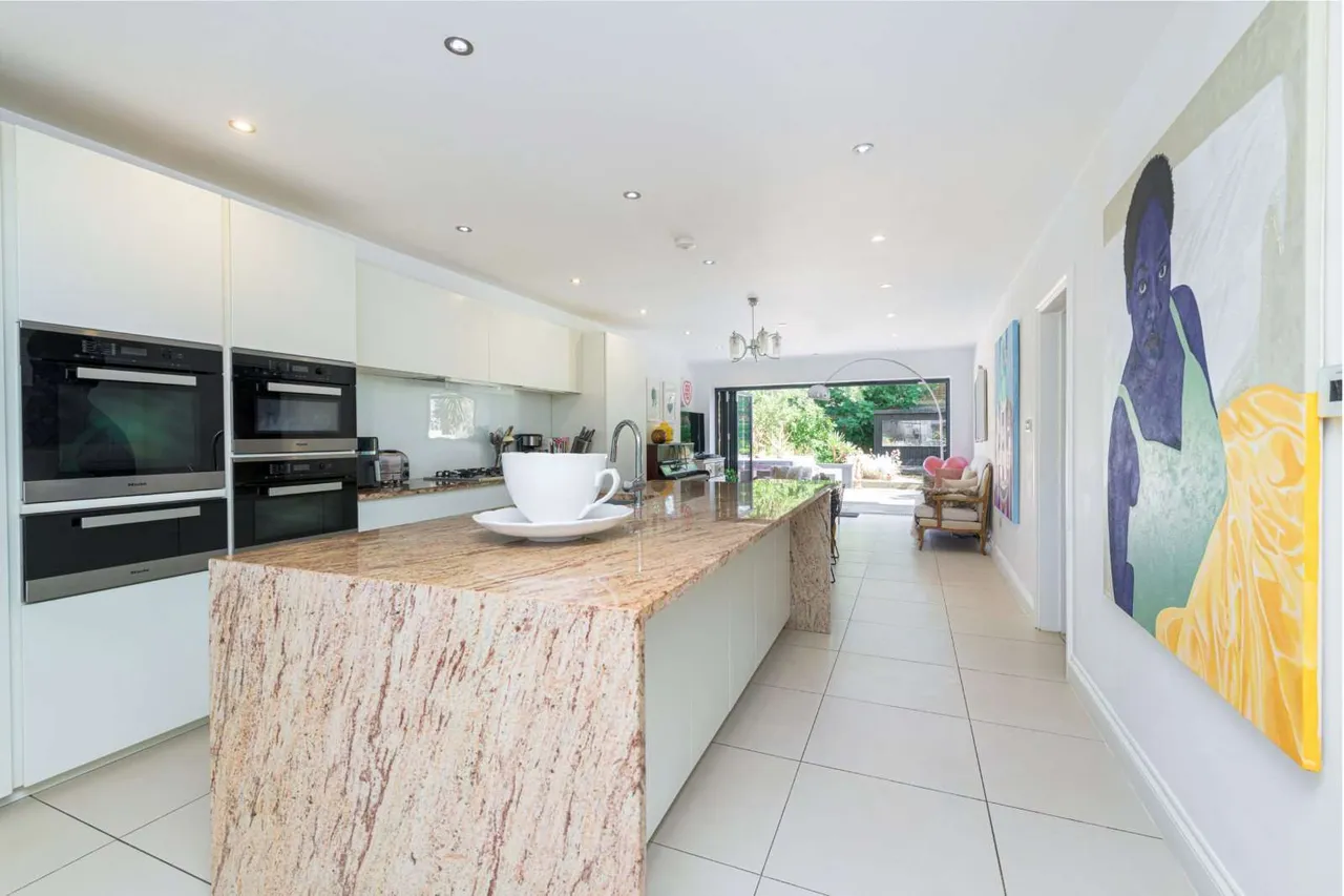 Wimbledon Park Road, Putney, London, SW18 5SJ, photo 7