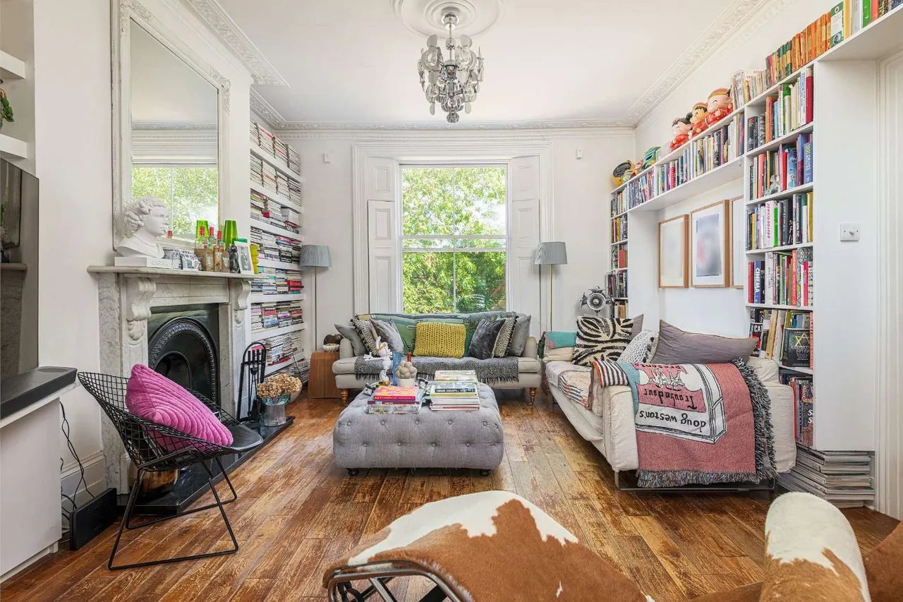 Wimbledon Park Road, Putney, London, SW18 5SJ, photo 5