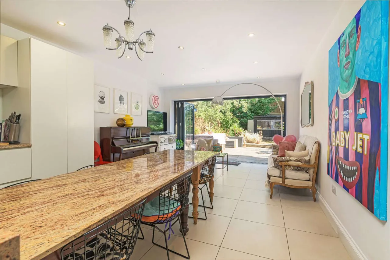 Wimbledon Park Road, Putney, London, SW18 5SJ, photo 9