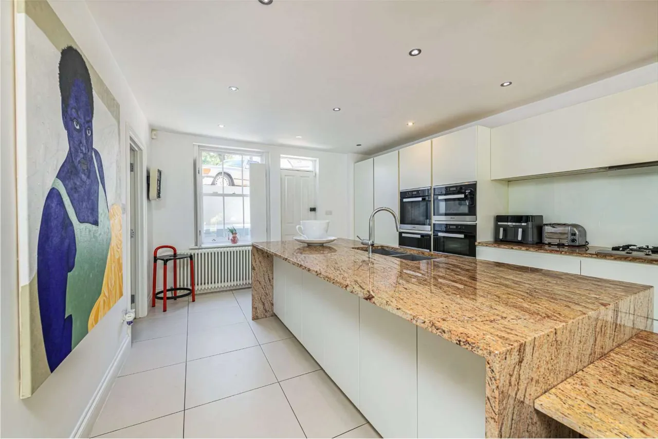 Wimbledon Park Road, Putney, London, SW18 5SJ, photo 6
