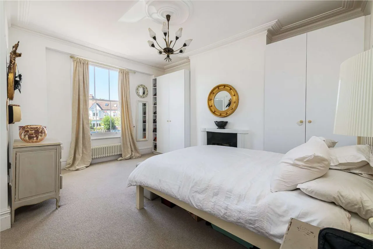 Wimbledon Park Road, Putney, London, SW18 5SJ, photo 11