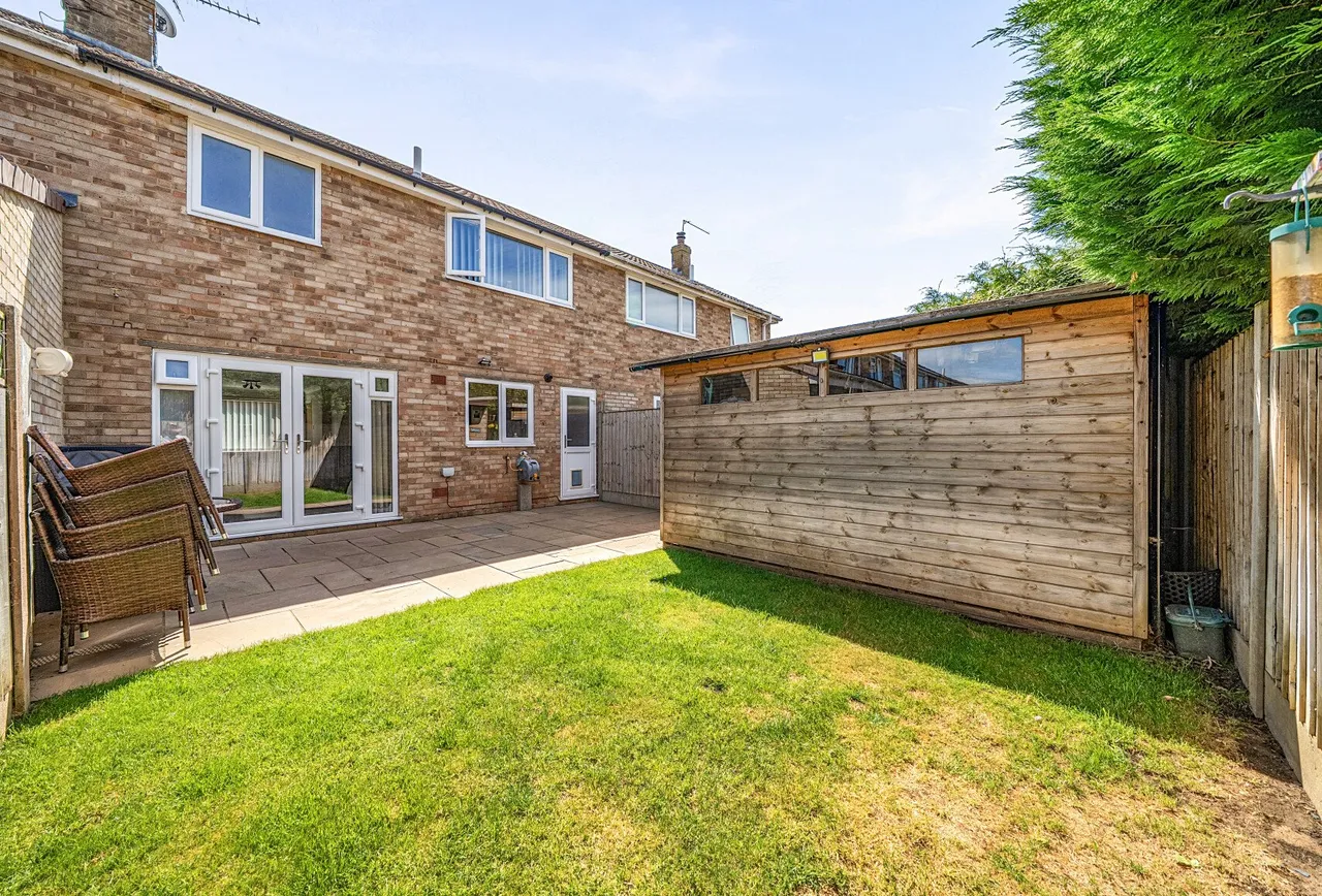 Howard Close, Tewkesbury, GL20 8QT, photo 10