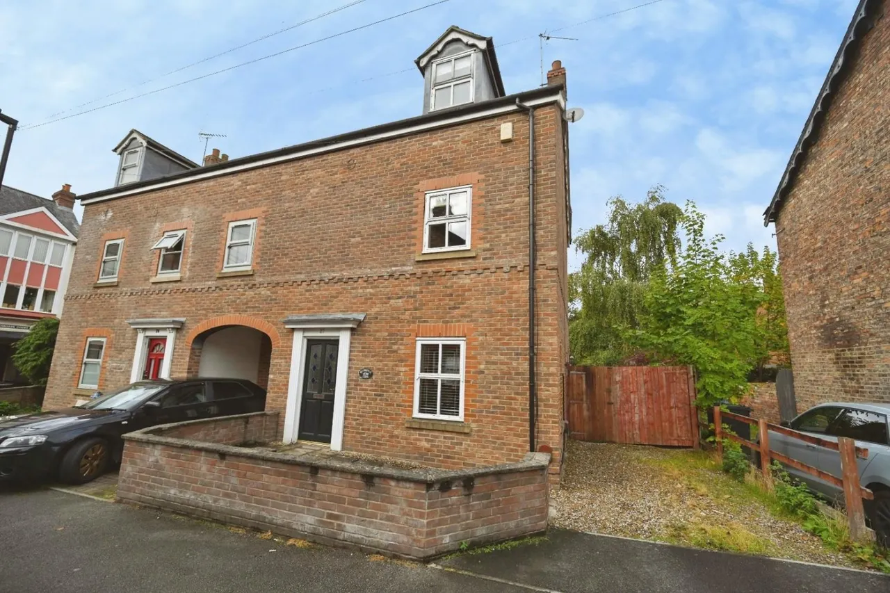 Westbourne Grove, Ripon, HG4, photo 15