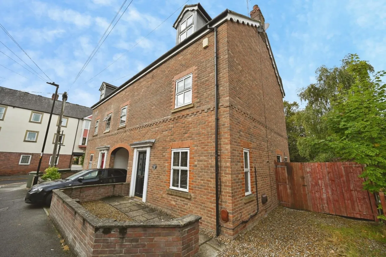 Westbourne Grove, Ripon, HG4, photo 13