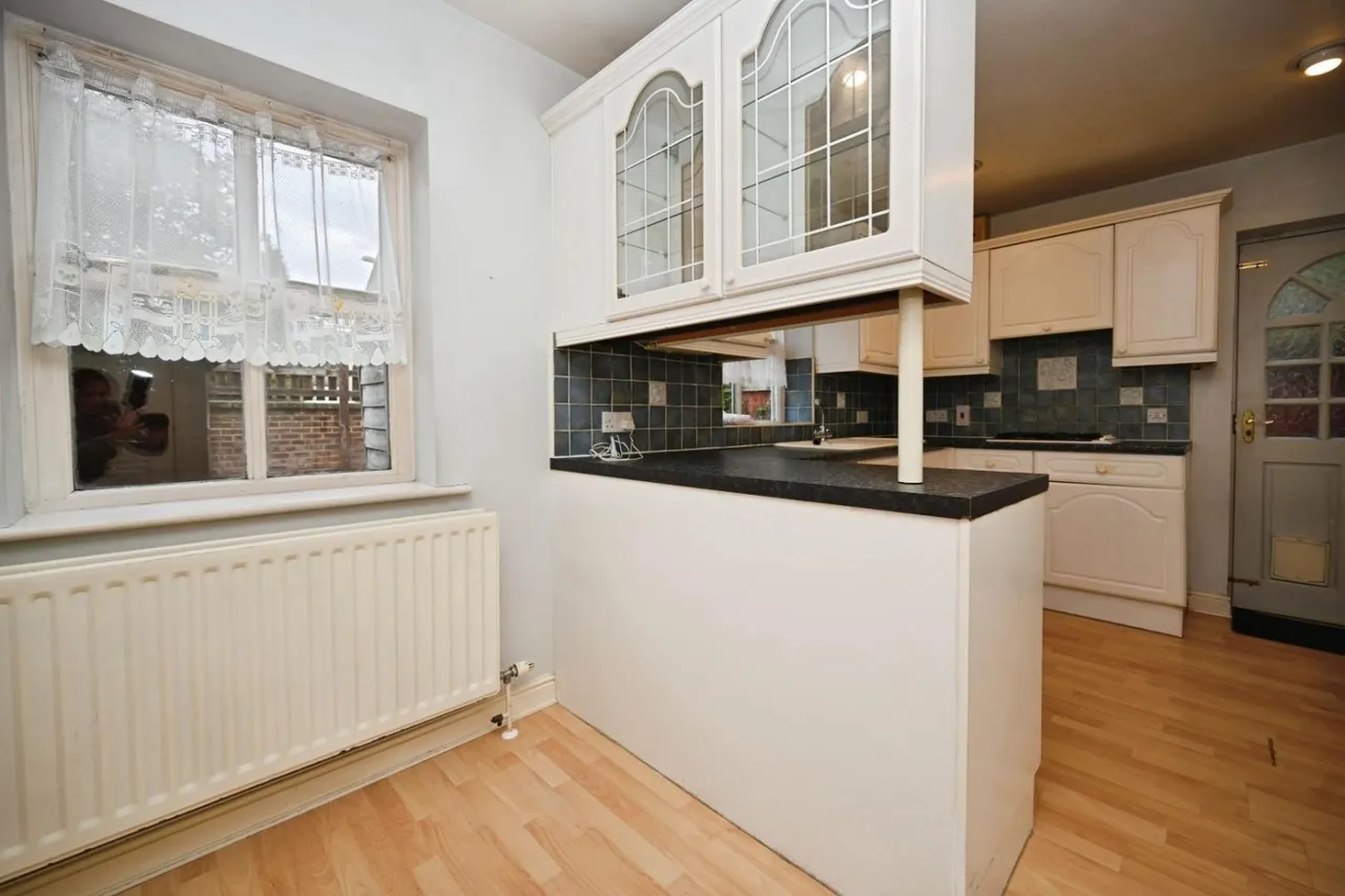 Westbourne Grove, Ripon, HG4, photo 5