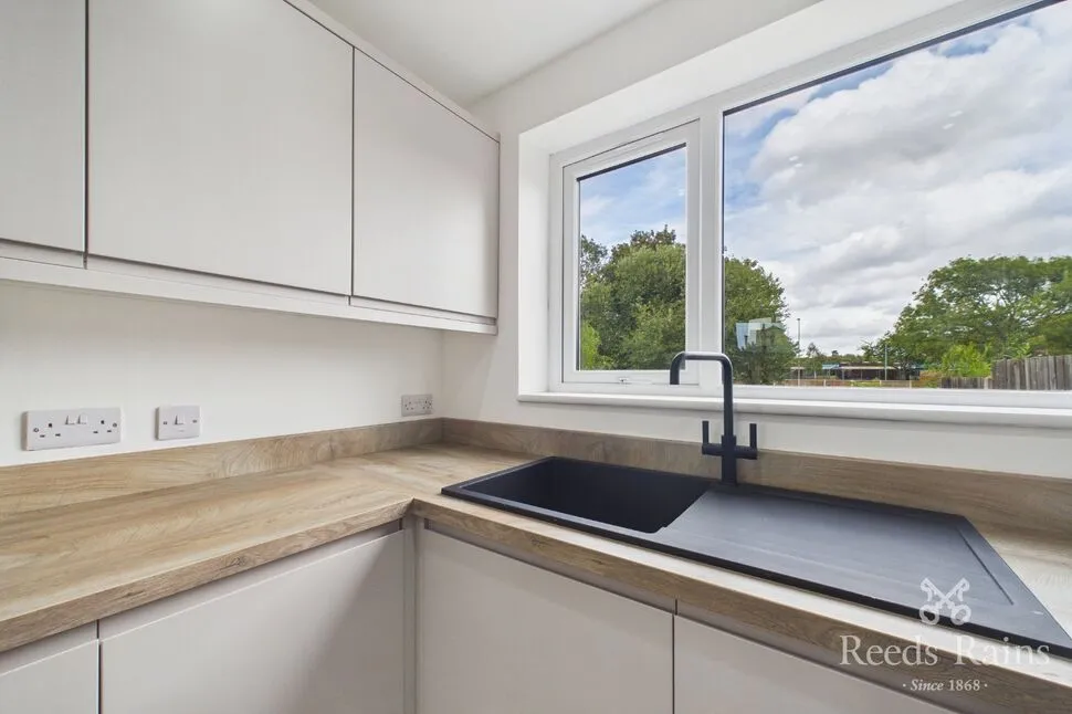 Park Lane, Thrybergh, South Yorkshire, S65, photo 5