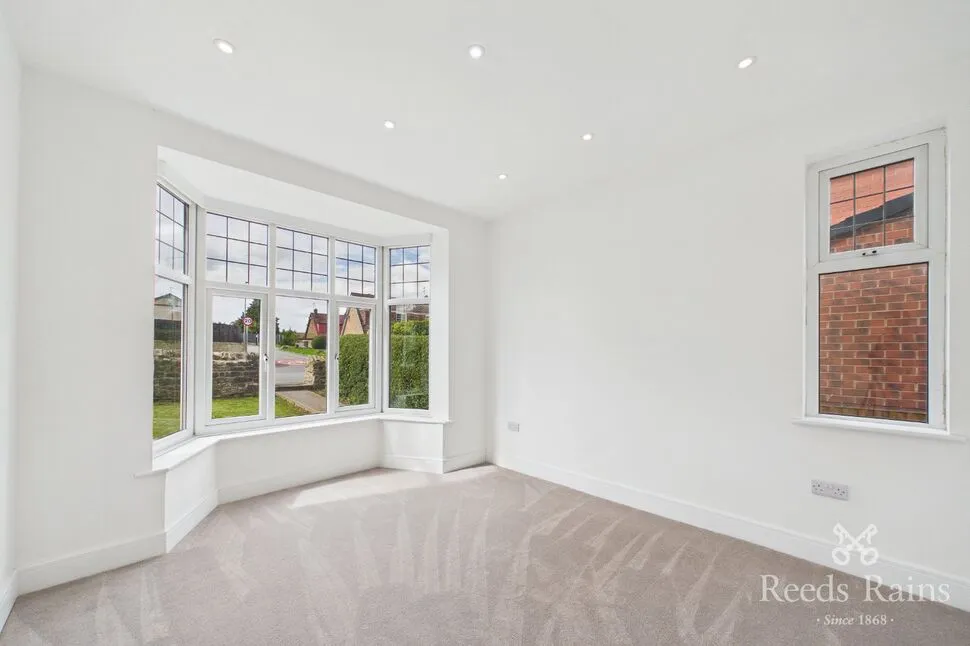 Park Lane, Thrybergh, South Yorkshire, S65, photo 2