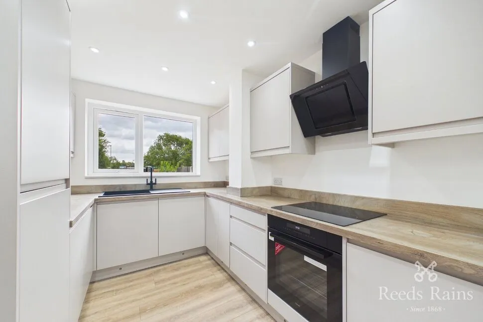 Park Lane, Thrybergh, South Yorkshire, S65, photo 4