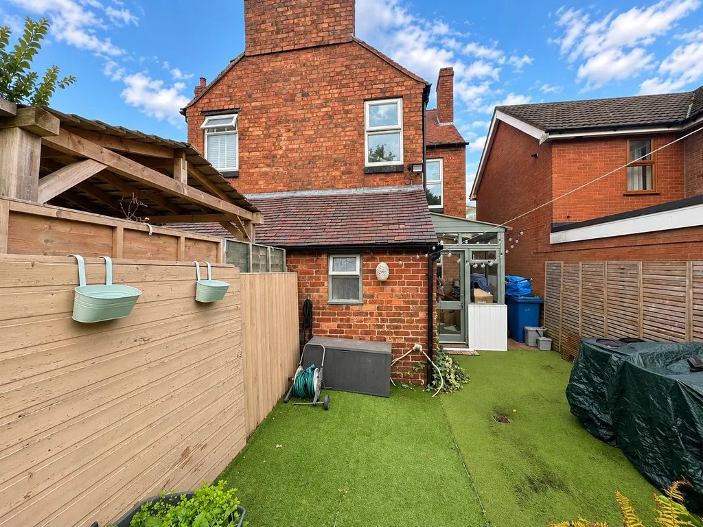 Princess Street, Burntwood, WS7, photo 8