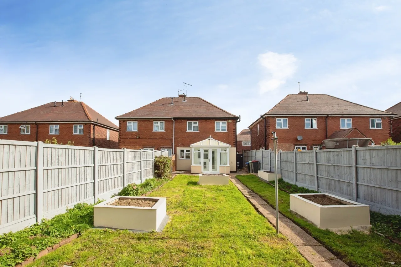 Alexandra Street, Kirkby-in-Ashfield, NG17, photo 14