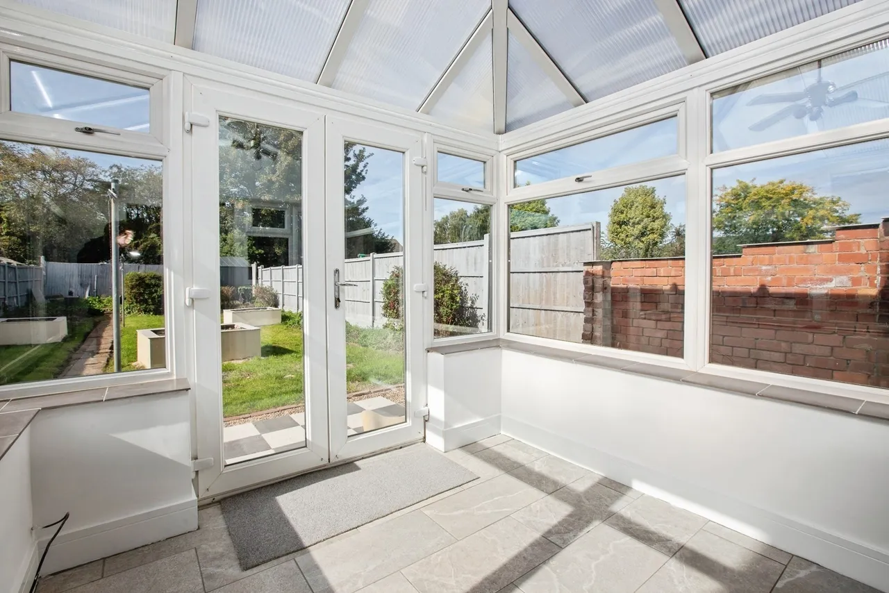 Alexandra Street, Kirkby-in-Ashfield, NG17, photo 12