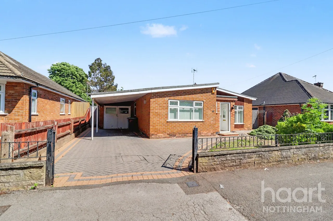 Robins Wood Road, Nottingham, NG8, photo 21