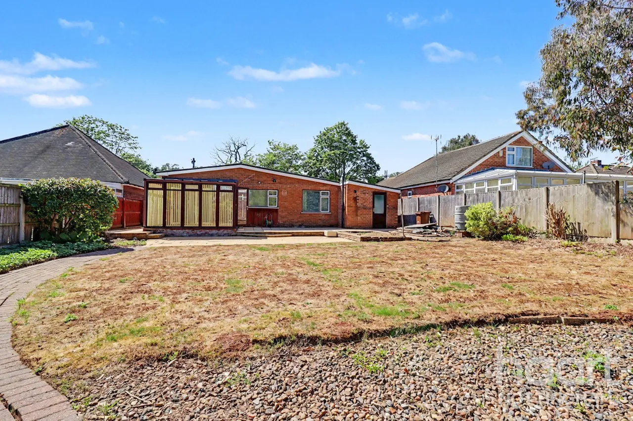 Robins Wood Road, Nottingham, NG8, photo 20