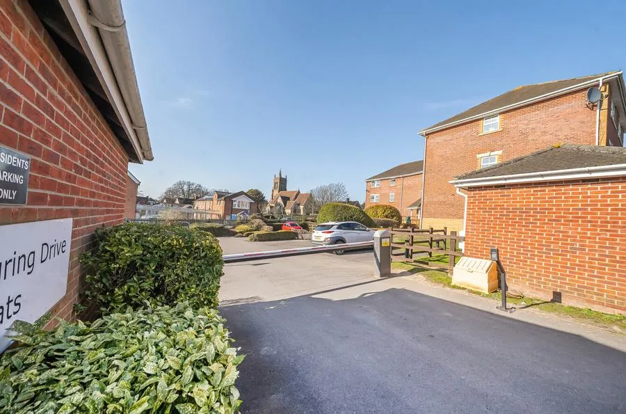 Turing Drive, Bracknell, RG12, photo 8