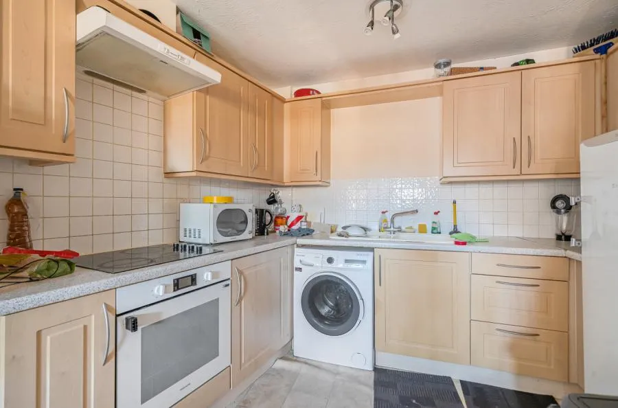 Turing Drive, Bracknell, RG12, photo 3
