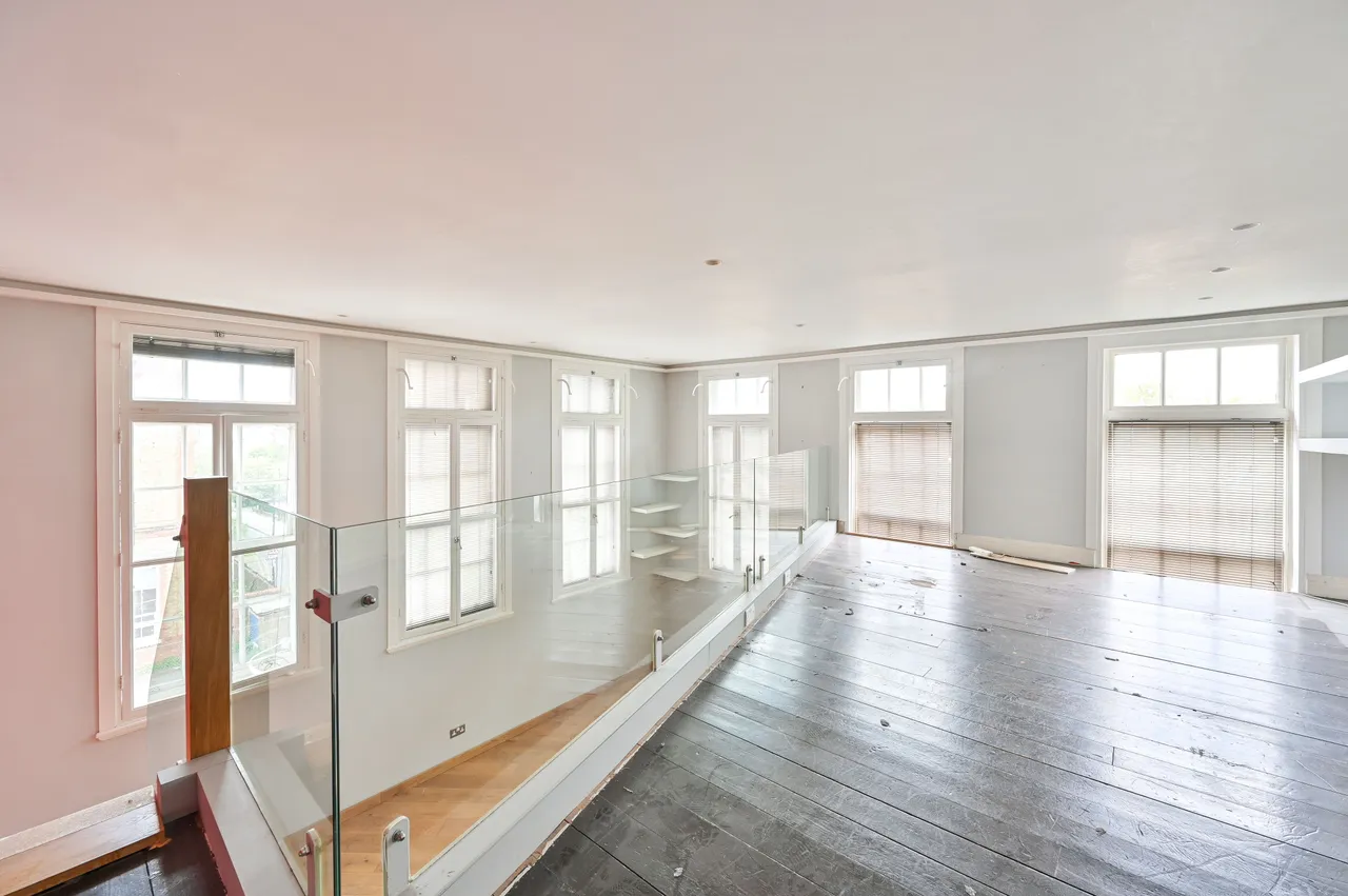 22 Charlotte Court, 68b Old Kent Road, London, photo 5