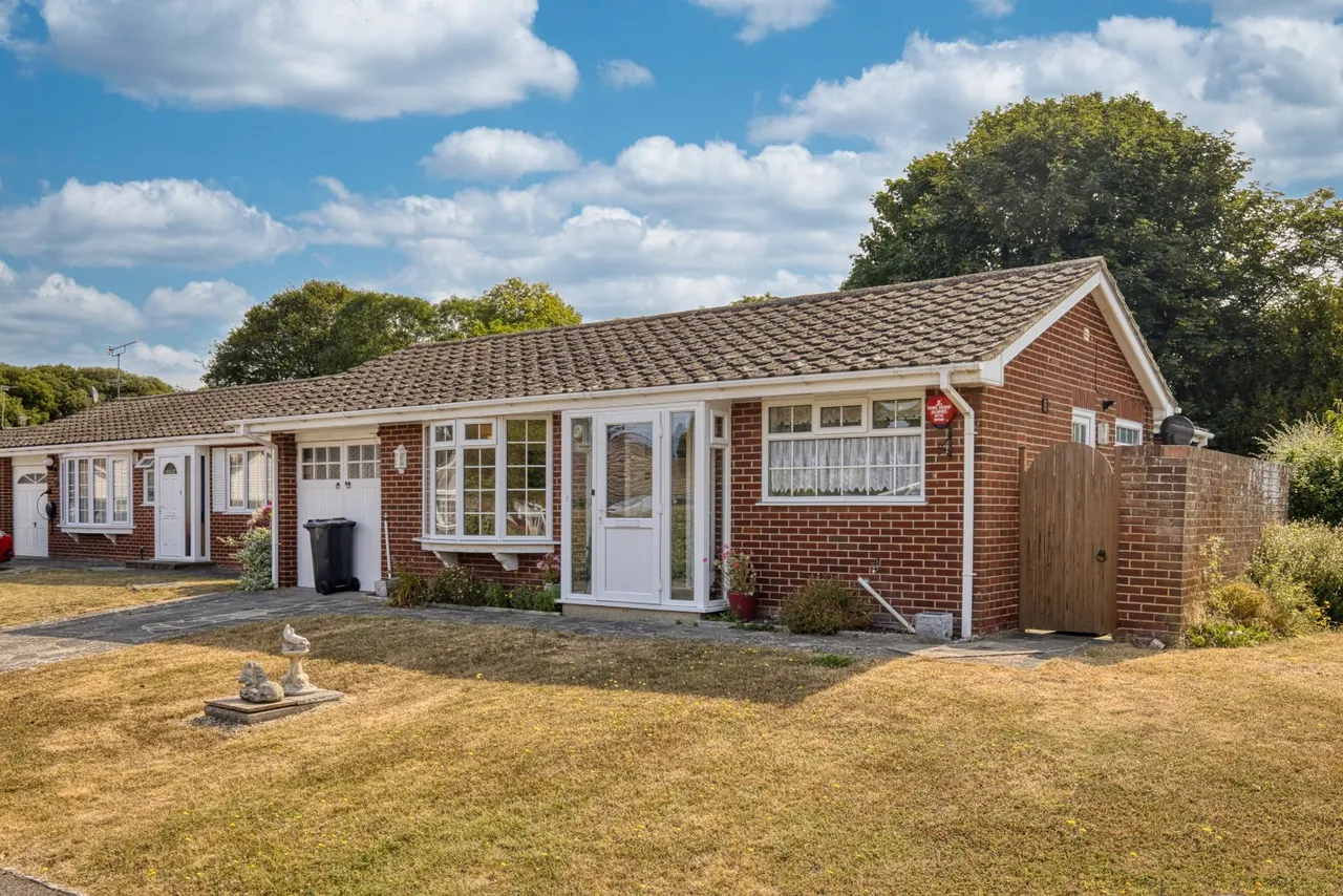 Francis Road, Broadstairs, CT10, photo 15