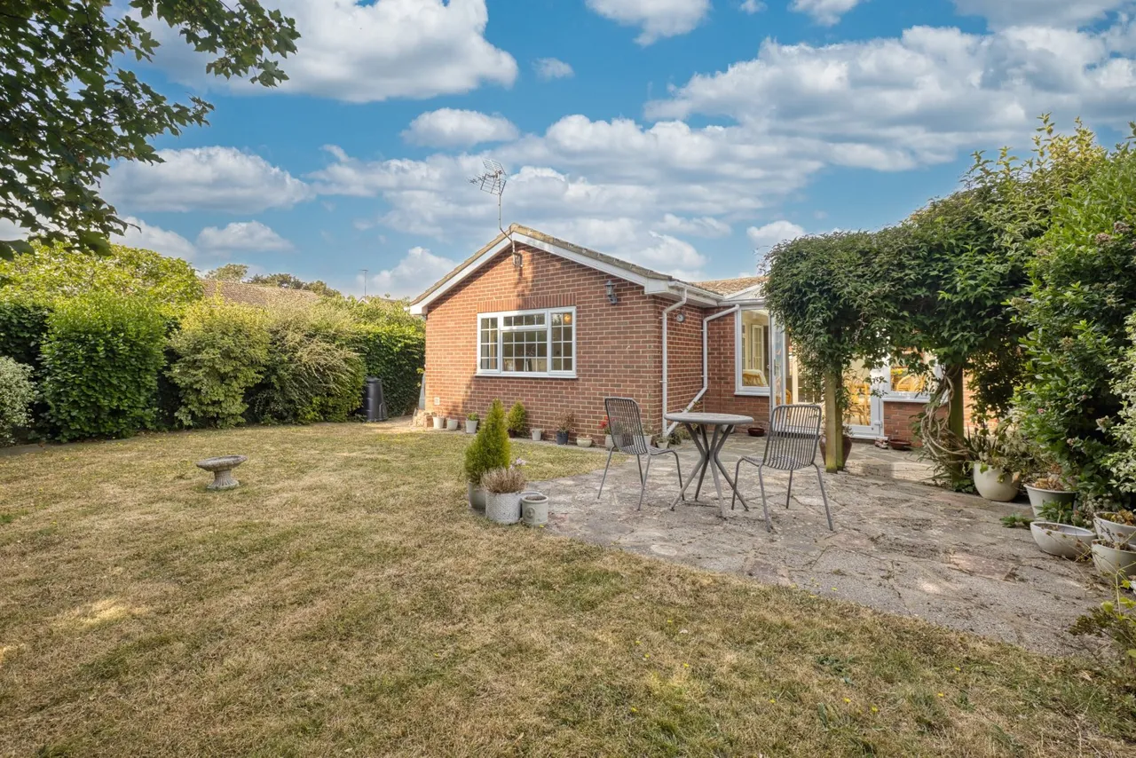 Francis Road, Broadstairs, CT10, photo 4